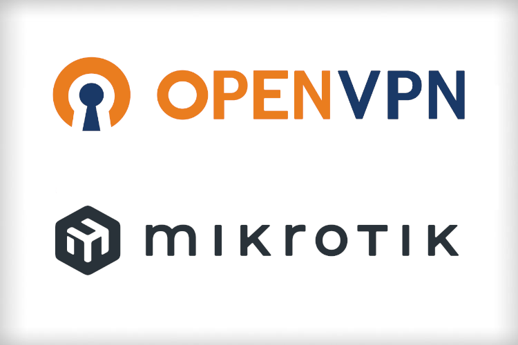 OpenVPN-MikroTik